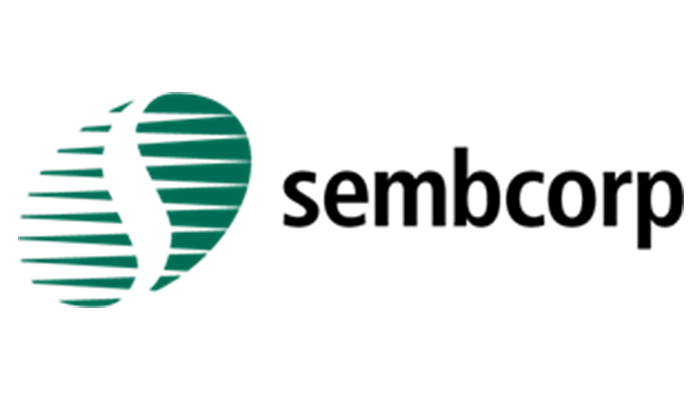 Sembcorp - Client Logo