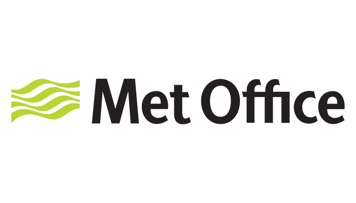 Met Office - Client Logo