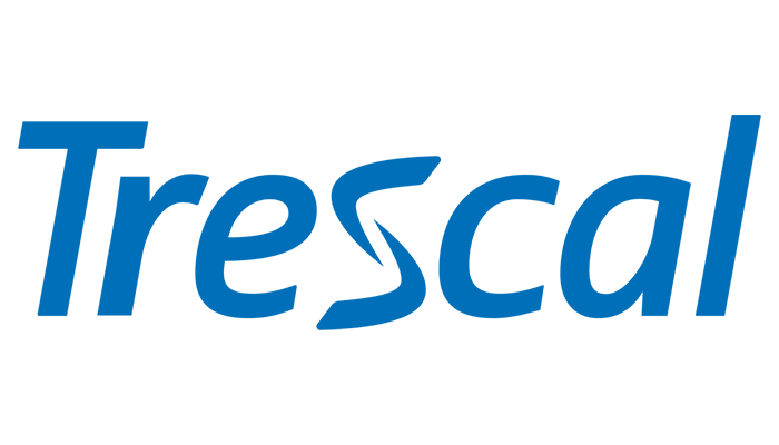 Trescal - Client Logo